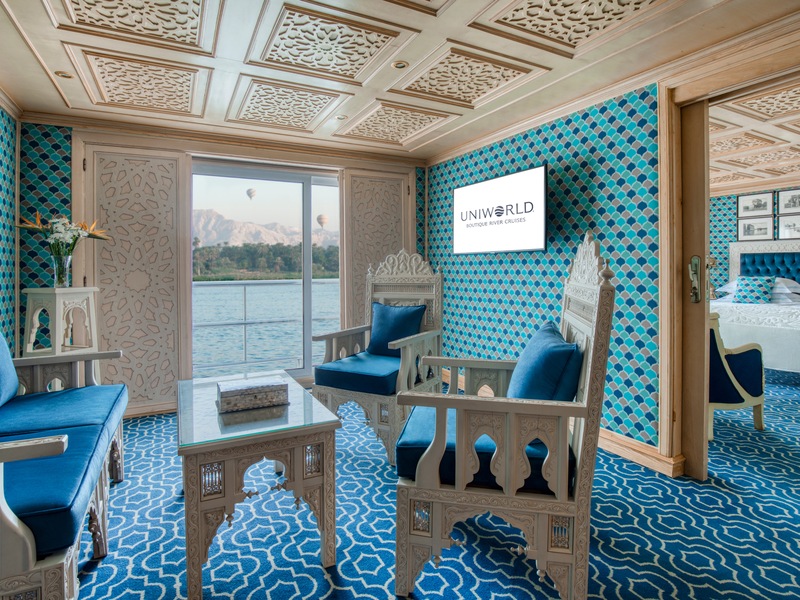 Royal Suite